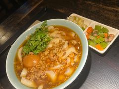 -喜晋道面馆(华严寺广场店)