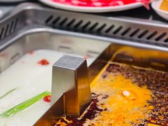 -龙凤禧毛肚火锅(阳光舜城店)