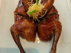 -顺峰(农展馆店)