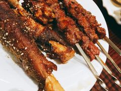 -老三羊汤【北兴隆街店】