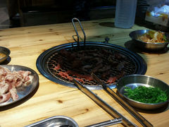 picture-麻蒲碳烤肉(远景路1号店)
