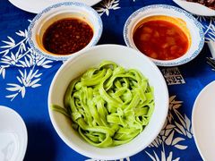 刀削面-山西饭店