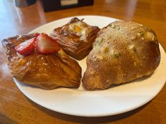 -咖啡厅自助餐厅(贵阳中天凯悦酒店)