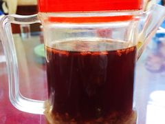 姜醋汁-威海海鲜王(窑头路店)