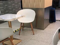 大堂-茶百道(龙阳广场店)