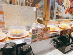 -争鲜回转寿司(南开大悦城店)