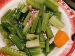 -江湖水乡铁锅炖魚(周庄嘉园店)