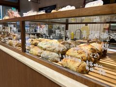 -evoojoo面包商店