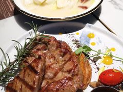 -1874融合西厨·观景餐厅(保利店)