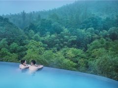 -天目湖涵田半山温泉