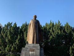 -西湖公园(鼓楼区)