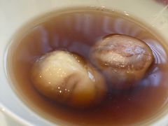 雨花石汤圆-海味观(老西门店)