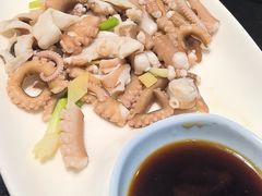 -启东小海鲜(庄先湾路1号店)