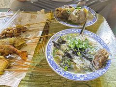 -野馄饨烧烤