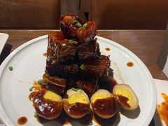 -金枝玉叶上海人家食府(三里河店)