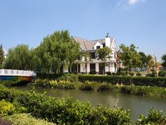 -安徒生童话乐园