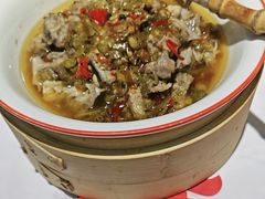 -西江红·株洲本地菜(滨江南路店)