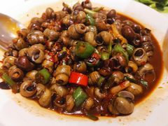 崇明田螺-道道鲜·崇明私房菜(五角场店)