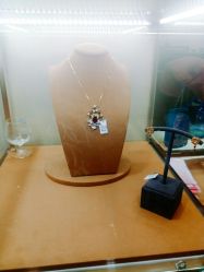 -恒阳珠宝·高级定制镶嵌·天然彩宝·天然钻石(南京西路店)