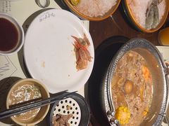 -慶の寿喜烧·和牛自助餐厅(浑南店)