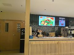 -A+阿加汤宿(大悦城店)
