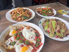 -江西饭店(黄浦区店)