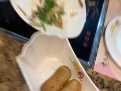 -黄记煌三汁焖锅(渝北金港国际店)