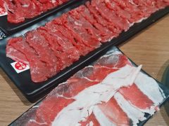 -掂档潮汕牛肉火锅(万象城店)