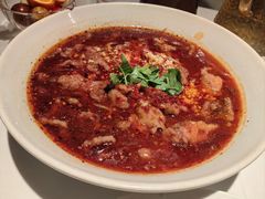 -渝信川菜·川味家常菜(新辰里亚运村店)