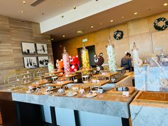 -苏州吴江盛虹万丽酒店-燃餐厅(盛泽店)