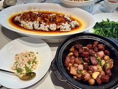 -狮王府淮扬菜(夫子庙老门东店)