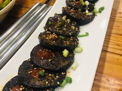 -欢乐牧人蒙古炭烤羊腿(四平路店)