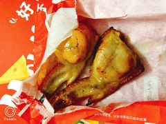-必胜客(花都百业店)