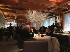 -Le Bernardin