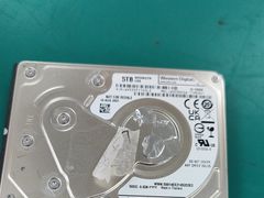 -电脑移动硬盘维修数据恢复西数wd希捷