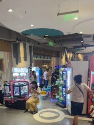 -meland亲子乐园•活动包场(佛山新DNA购物中心店)