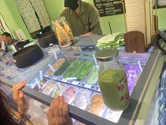 -鹤茶野所(上海首店)