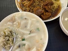 招牌瀨粉小-凌记(泮塘路店)