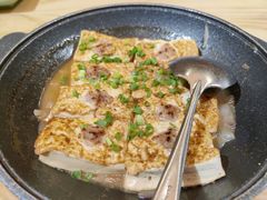 让豆腐-德胜轩正宗顺德菜(宝安沙井会展中心店)