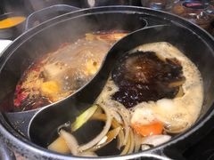 -火炉火自助餐(悠唐购物中心店)
