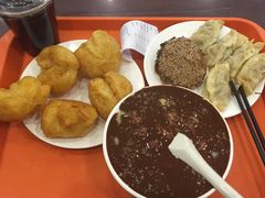 -护国寺小吃(左家庄店)