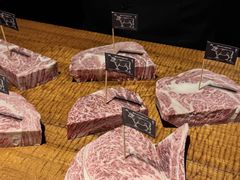 -焱铁烧·黑毛和牛专门店(杭州嘉里中心店)
