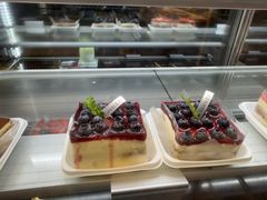 -FANEN法念·烘焙·甜点(万象城店)