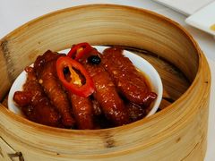 -利苑酒家(金宝店)