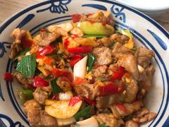 -树厨贵州菜(大十字店)