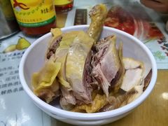 -荔林食店(西华路店)