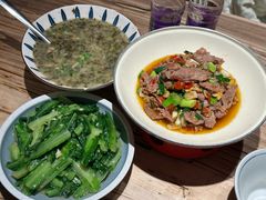-树厨贵州菜(大十字店)