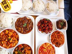 -七食九号食堂(东丽空港店)