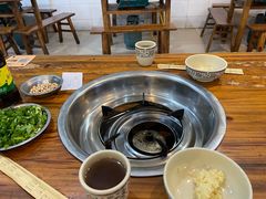 -黑竹香鸡(营和巷店)