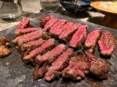 -老乾杯和牛烧肉(王府中环店)
